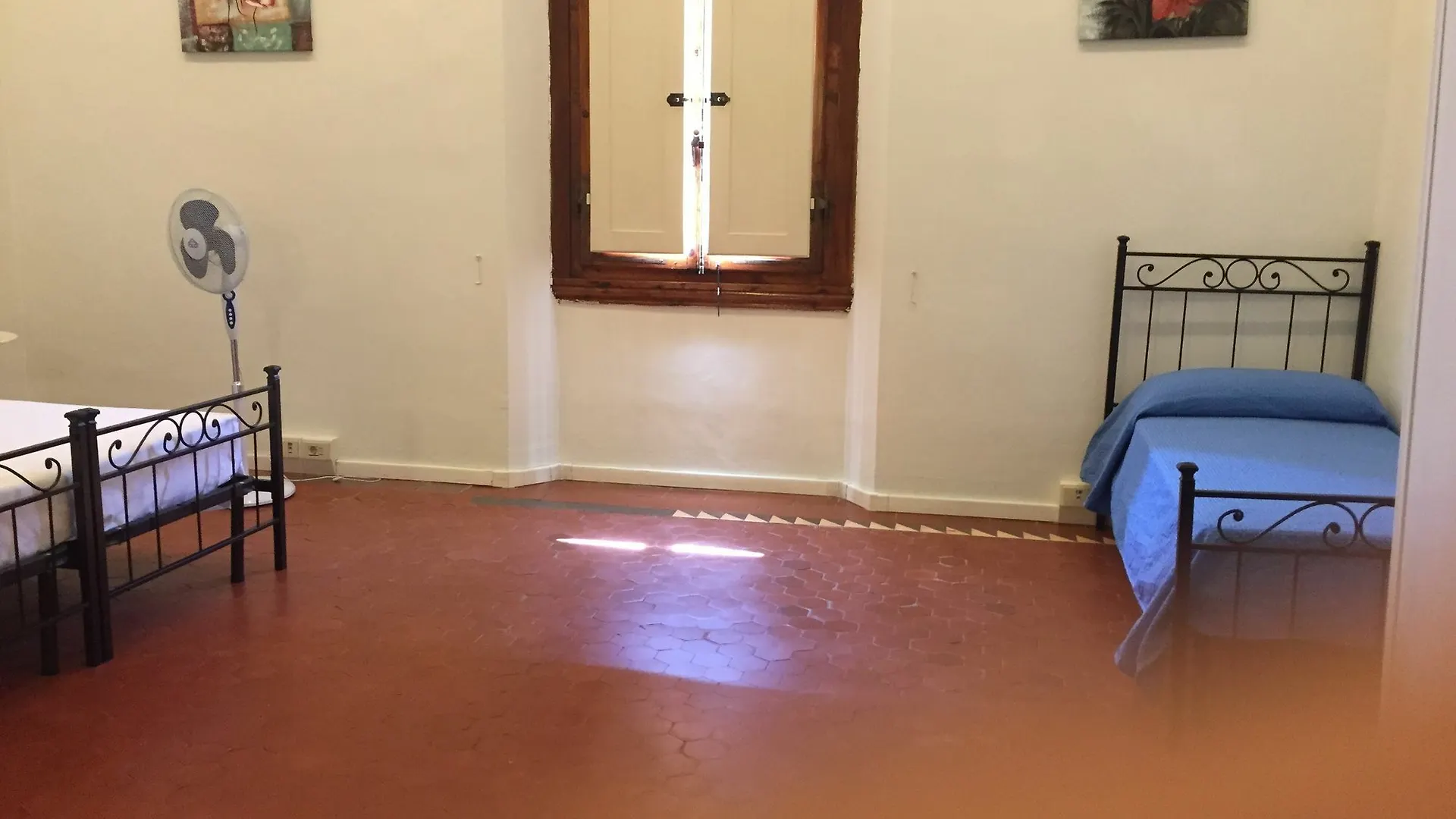 Residenza D\'Epoca Giardino Corsini location
