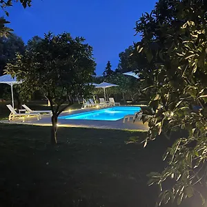 Tuzzo Bed & Breakfast Lecce