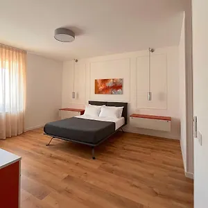 Binario9 Bed & Breakfast Lecce