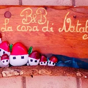 La Casa Di Nataly Bed & Breakfast Fregenae