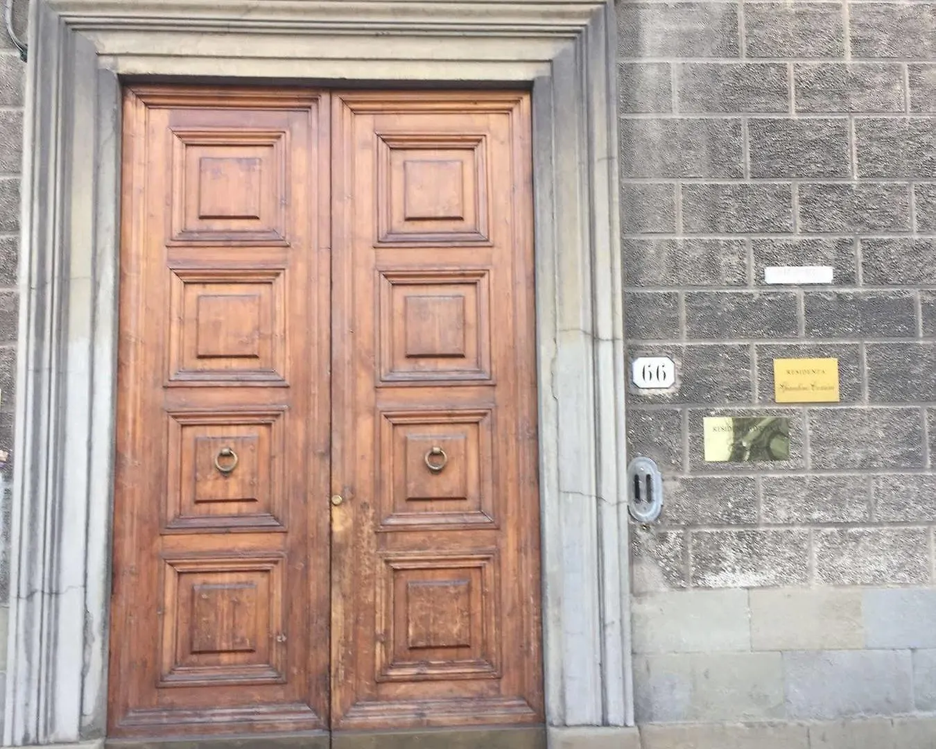 Residenza D'Epoca Giardino Corsini Hotel Florence 0*,