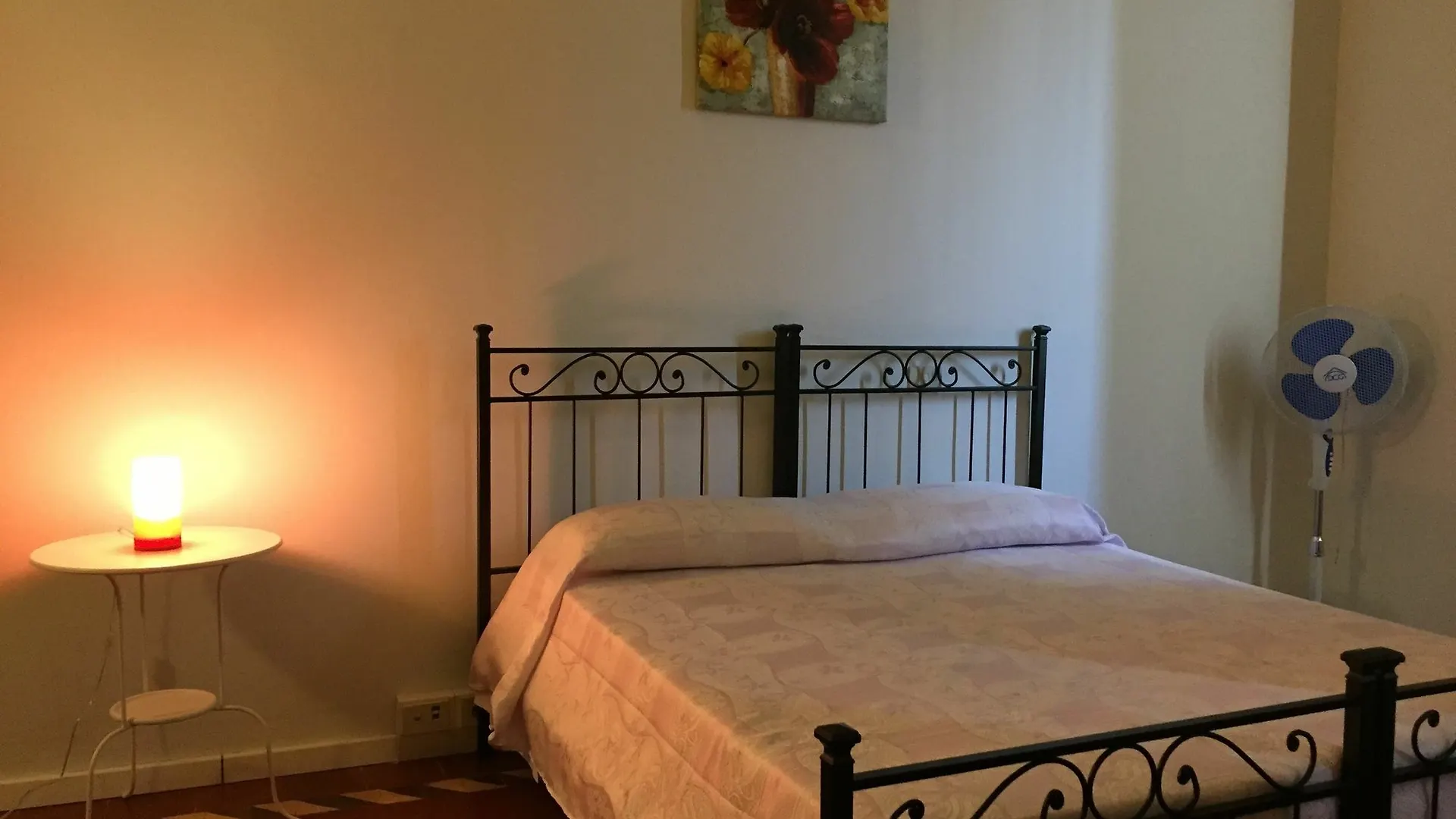 Residenza D'Epoca Giardino Corsini Hotel Florence Italy