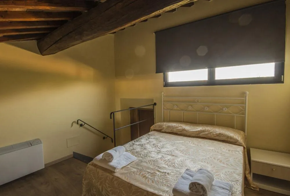 Residenza D'Epoca Giardino Corsini Hotel Florence