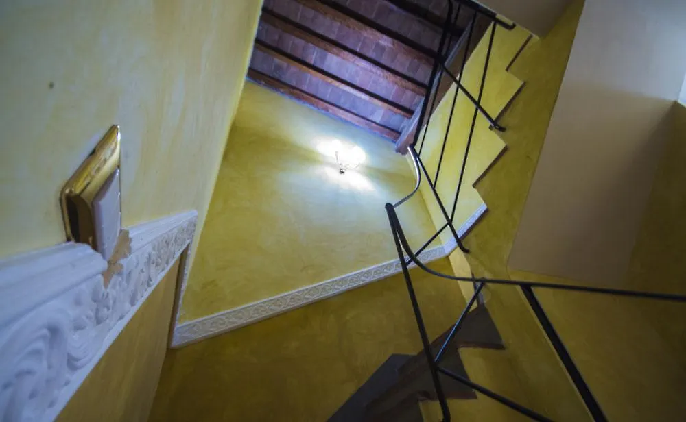 Residenza D'Epoca Giardino Corsini Hotel Florence 0*,  Italy