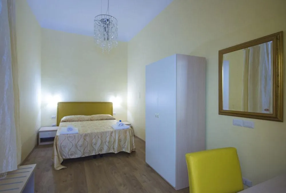 Residenza D'Epoca Giardino Corsini Hotel Florence 0*,