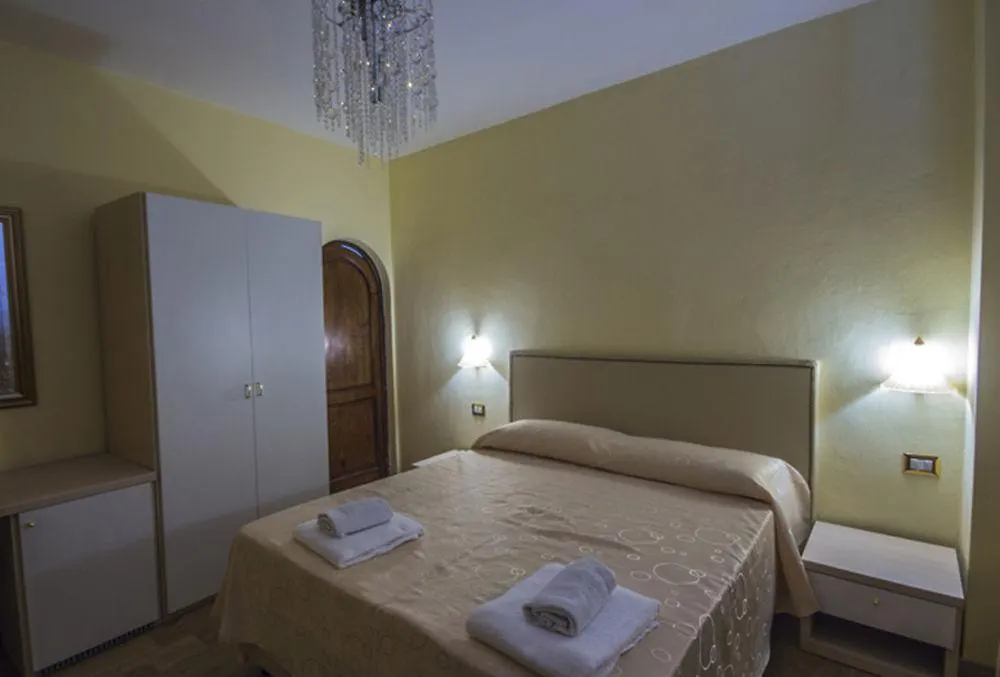 Residenza D'Epoca Giardino Corsini Hotel Florence